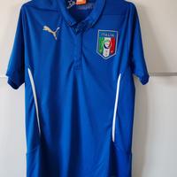Maglietta nazionale italiana di calcio