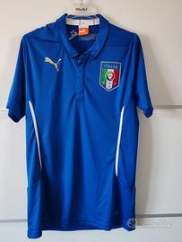 Maglietta nazionale italiana di calcio