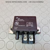 RELLE AVVIAMENTO BMW C600 2011 2012 C 600 2013 201