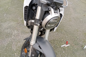 Honda Cb 125 prezzo trattabile