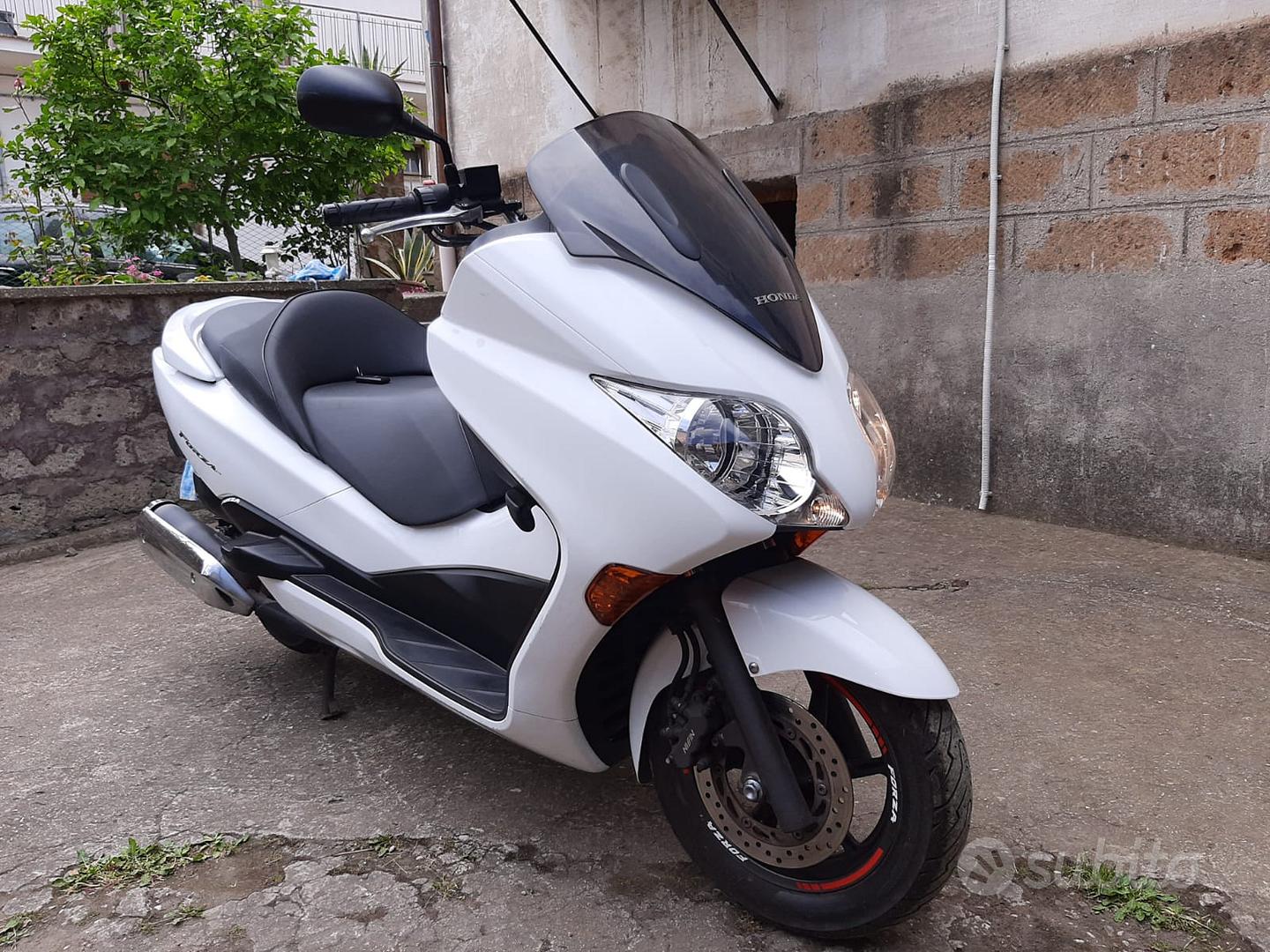 HOT Nss 250 Honda Forza 250 Anno 2005 Scooter Honda Forza