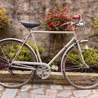 Bicicletta vintage
