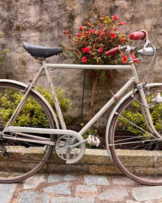 Bicicletta vintage