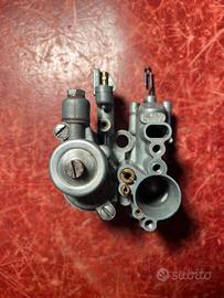 carburatore originale Piaggio vespa px 