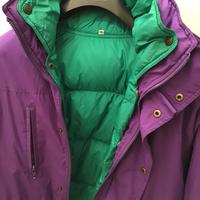 Giacca a vento donna Mc ross