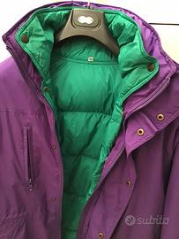 Giacca a vento donna Mc ross