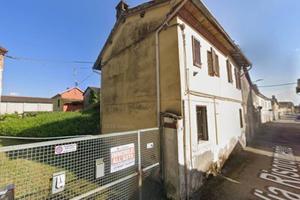 Immobile in asta di 116 m² con 4 locali e box auto