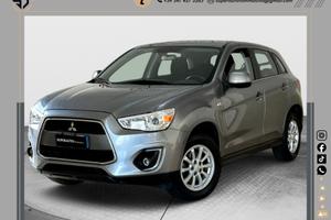 Mitsubishi ASX 1.8 DI-D 116 CV 2WD Intense Panoram