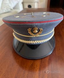 Berretto orologio da collezione