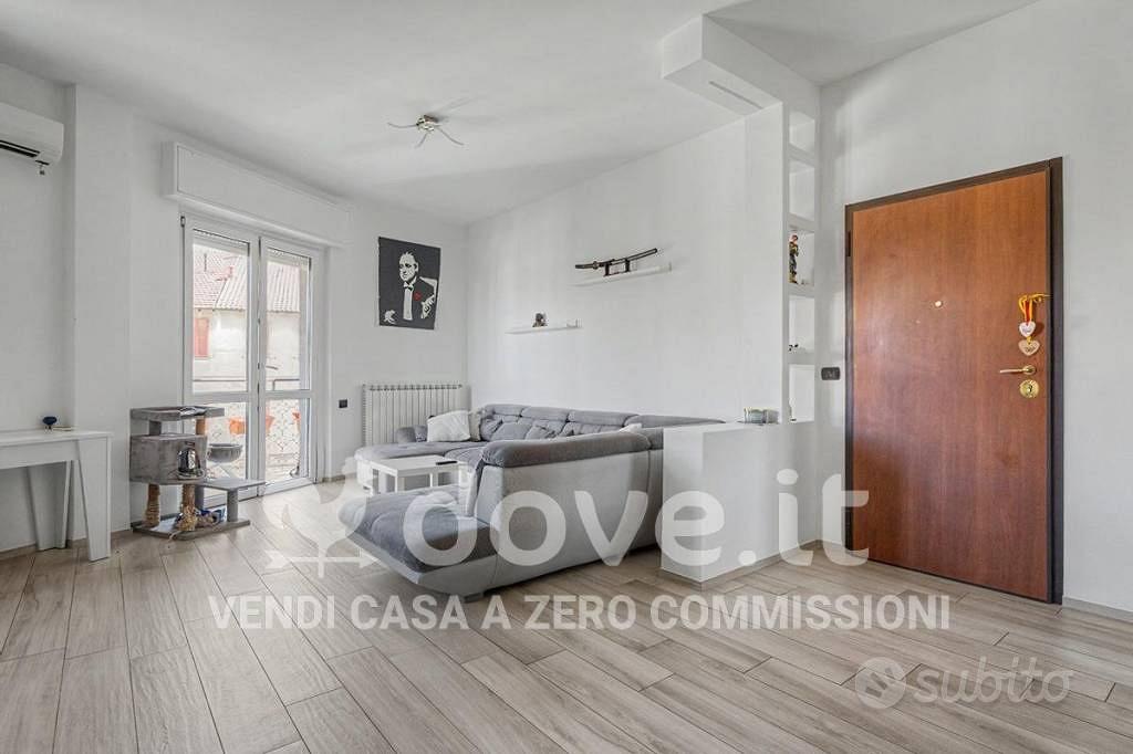 Appartamento – Guanzate, Como - Vista 2