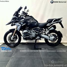 BMW r 1250 gs Abs my19