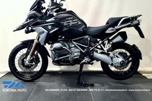 BMW r 1250 gs Abs my19