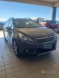PEUGEOT 2008 1.6 HDI
