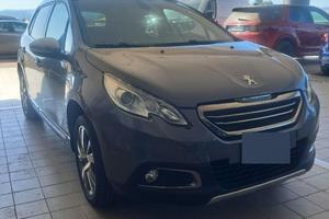 PEUGEOT 2008 1.6 HDI