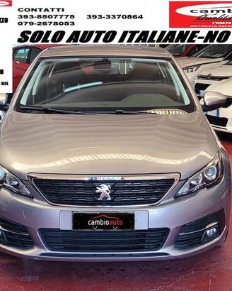 Peugeot 308 BlueHDi 130 S&S Business GARANTITA