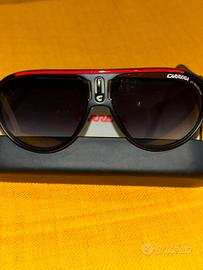 Occhiali da sole CARRERA CHAMPION/SML CDU-7V