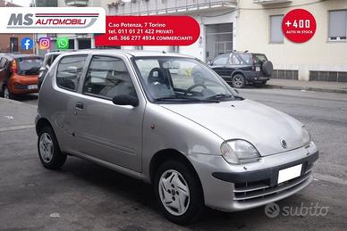 FIAT Seicento FIAT 1.1i cat Sporting Unicopro...