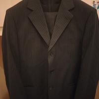 Abito Elegante Antonio Basile 