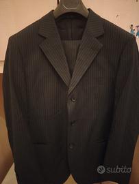 Abito Elegante Antonio Basile 