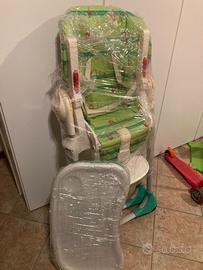 Articoli da bambino/bambina