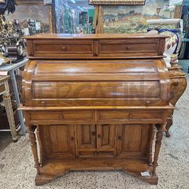 RIBALTA A RULLO VARI CASSETTI