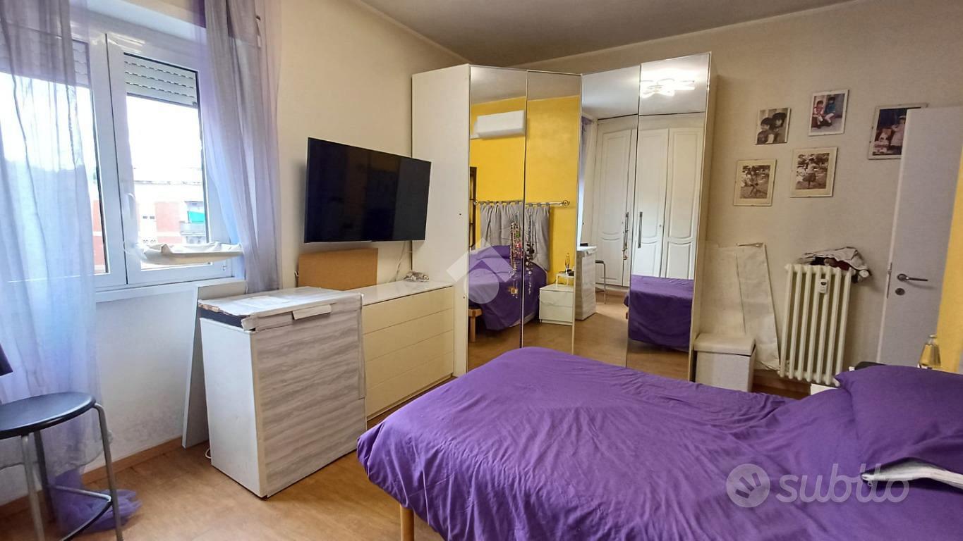 Apartment in Roma, Pietralata - Vista 3