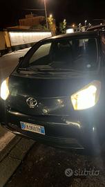 Toyota iq in perfette condizioni 