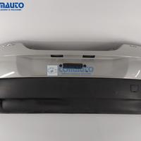 Paraurti post VOLVO C30 (533) '06