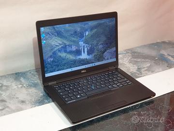 NOTEBOOK DELL LATITUDE CORE i5