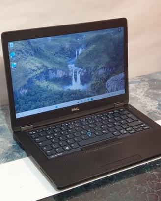 NOTEBOOK DELL LATITUDE CORE i5