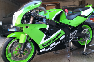 Kawasaki Zxr 750 1992