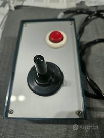 joystick   commodore /amiga /olivetti  128kb