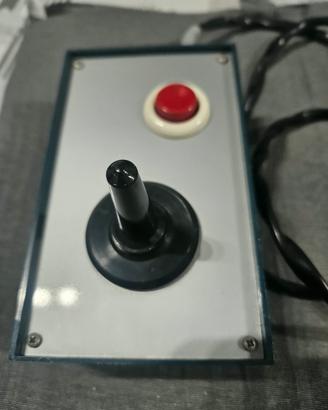 joystick   commodore /amiga /olivetti  128kb