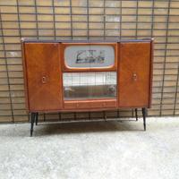 Credenza Bar anni ’40