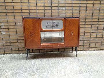 Credenza Bar anni ’40