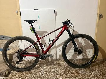 BMC Twostroke 01 ONE