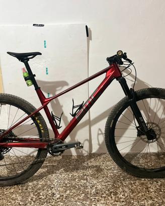 BMC Twostroke 01 ONE