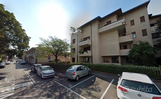 Stanza singola a Lissone-370 euro TUTTO INCLUSO