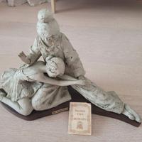 Porcellana Richelieu biscuit Gianni Visentin