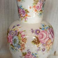 Vaso decorativo  FG Ceramica Artistica 