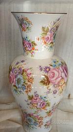 Vaso decorativo  FG Ceramica Artistica 