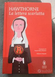 libro di letteratura da leggere 