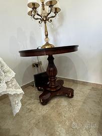 soggiorno
