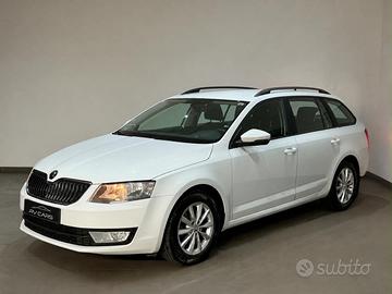 Skoda Octavia 1.6 TDI 105 cv Per Neopatentati
