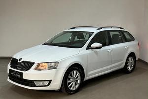 Skoda Octavia 1.6 TDI 105 cv Per Neopatentati
