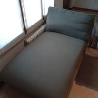 KIVIK CHAISE LONGUE