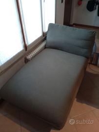 KIVIK CHAISE LONGUE