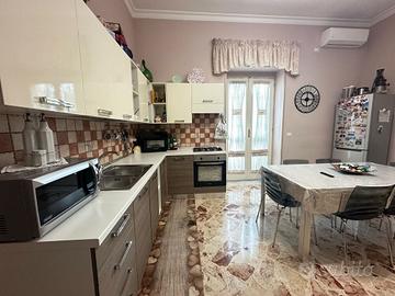 S.Antimo P.Rialzato 90 mq 119.000