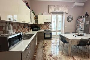 S.Antimo P.Rialzato 90 mq 119.000