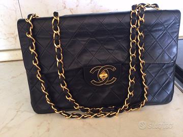 Borsa chanel originale